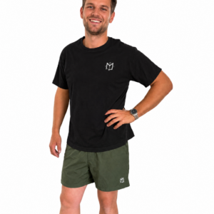 Legging Trace | Green