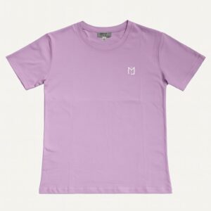 DayOne t-shirt | Violet