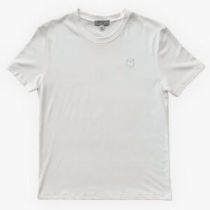 DayOne t-shirt | White