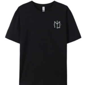 Alternative view of EveryDay | Black