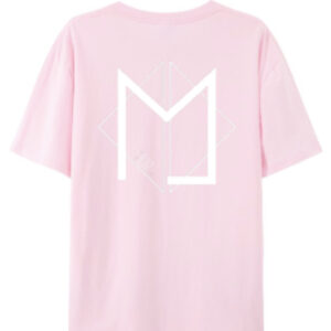 Alternative view of EveryDay | Pink