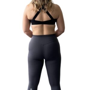 Legging Trace | Dark Blue