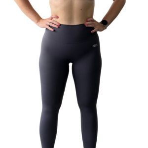 Alternative view of Legging Trace | Dark Blue
