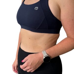 Bra Pulse | Dark Blue