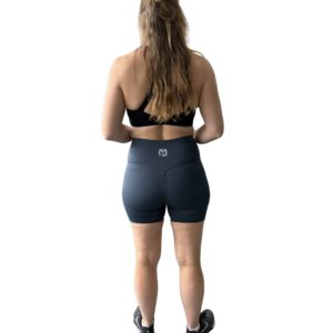 Alternative view of Short Twist | Blue