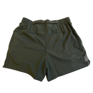 Alternative view of Legging Trace | Green