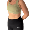 Bra Pulse | Light Green