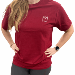 Alternative view of EveryDay | Red