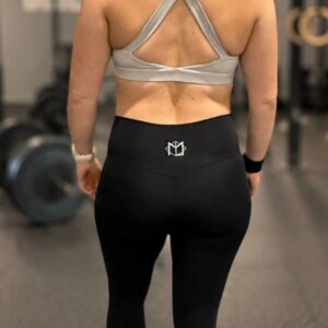 Legging Force | Black